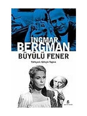 Agora Kitaplığı Büyülü Fener + Yüce Sultan