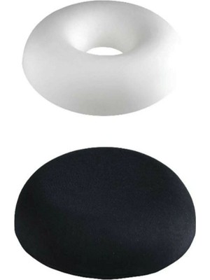 Özbience Konforlu Ortopedik Oturma Minderi, Yumuşak Pu Sünger Destekli