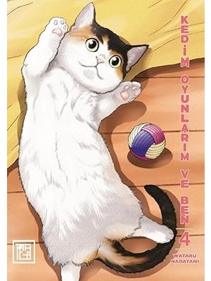 Athica Yayınları Kedim Oyunlarım ve Ben 4 + Git Zaman Gel Zaman: Fonograf-Gramofon-Taş Plak