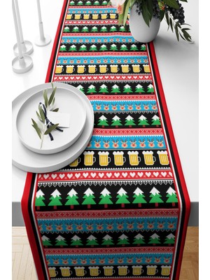 Yılbaşı Temalı Runner