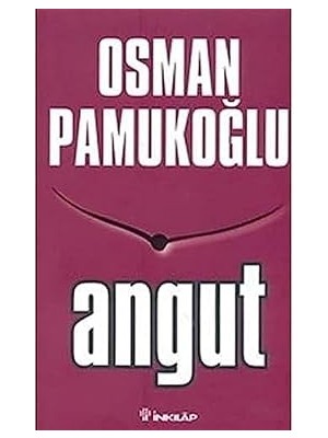 İnkılap Kitabevi Angut: Bir Gerçek, Bir Öykü, Bir Düş + Sissoylu - Son Imparatorluk 1: Mistborn - The Last Empire 1