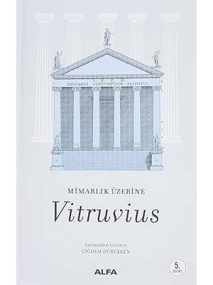 Alfa Yayınları Mimarlık Üzerine (Ciltli) + Üç Kuruşluk Opera + Bir Kurt Cobain Biyografisi - Cennetten De Ağır + Yüce Sultan
