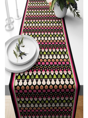 Yılbaşı Temalı Runner