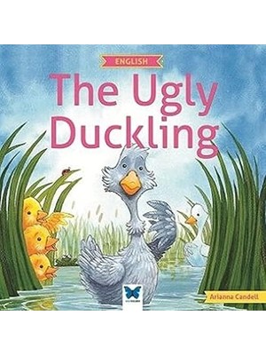 Mavi Kelebek Yayınları The Ugly Duckling + Nihan Kaya (3 Kitaplık Set) + Her Şeyin Bir Anlamı Var: Olmak, Bilmektir