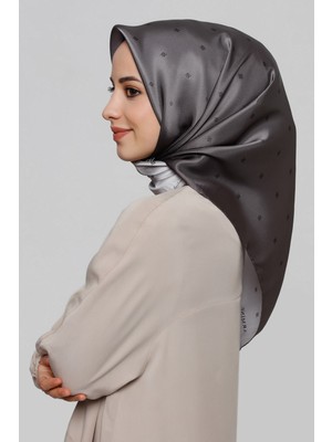 Armine Ipek Eşarp (Nostalji Sura) (S) 8338D-83