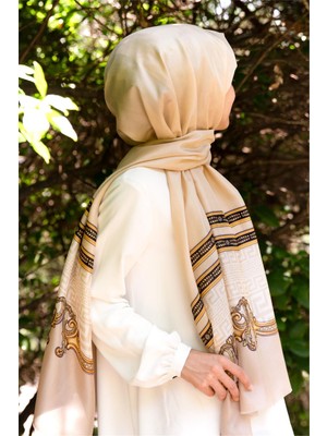 Vissona % 100 Ipek Fresh Şal