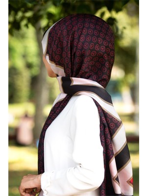 Vissona % 100 Ipek Fresh Şal