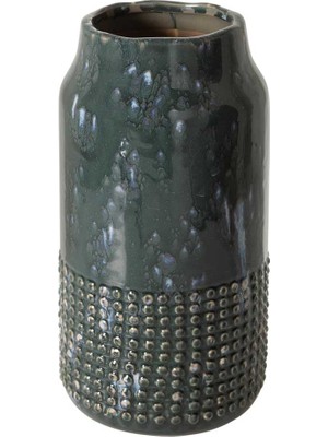 Astera Seramik Vazo 17 x 32 cm