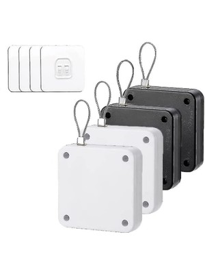 Diyar-ı Fırsat 4 Lü Ev Ofis Dış Kapı Otomatik Kapı Kapatma Aparatı