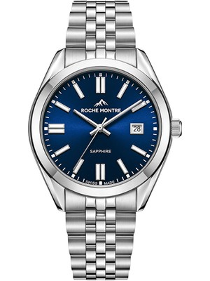 Roche Montre RMG6008-02 Erkek Kol Saati