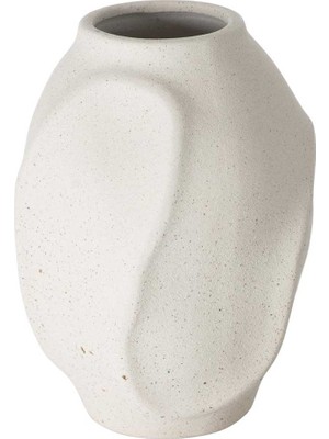 Astera Seramik Vazo 17X23CM