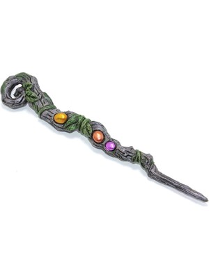 Diyar-ı Fırsat Polyester Sihirli Asa Alk2389