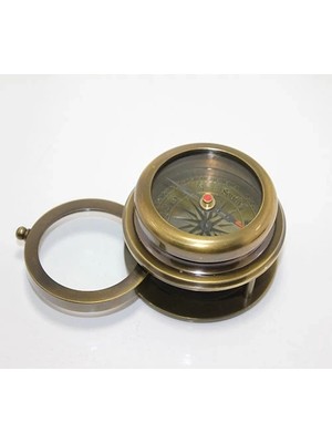 Diyar-ı Fırsat Pirinç Pusula 3548