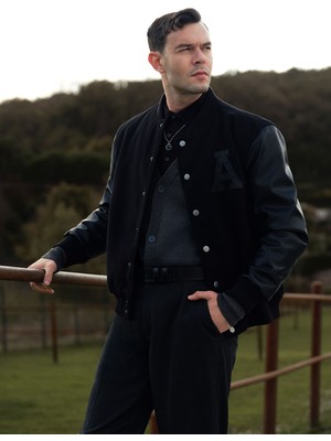 Lc Waikiki Yeni Sezon Standart Kalıp Kolej Yaka Erkek Kaşe Mont