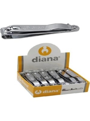 Diyar-ı Fırsat Diana 1003 Büyük 12'li Tırnak Makası