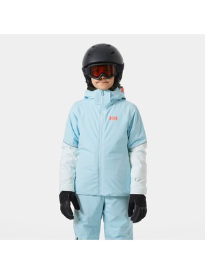 Helly Hansen Jewel Çocuk Kayak Montu