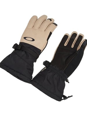 Oakley Ellipse Goatskin Gauntlet Erkek Eldiven