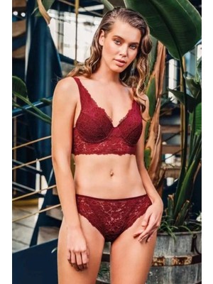 Çamaşır Kenti 313 Büşra Sütyen Takım Kadın