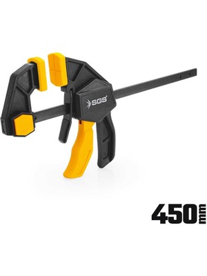 Toptan Bulurum SGS 1667 Otomatik İşkence 450 mm