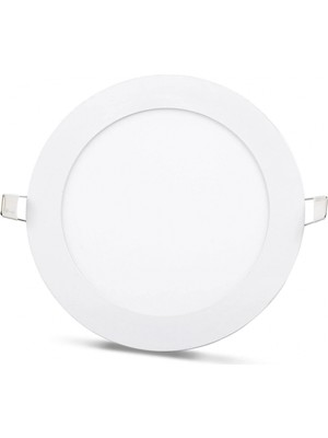 Noas YL10 1200 Sıva Altı 12W LED Spot 6500K Beyaz Işık