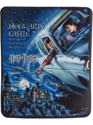 Gifi Harry Potter Lisanslı Bilek Destekli Mousepad