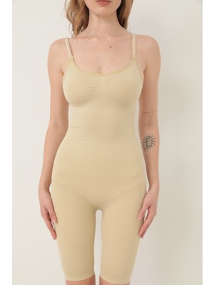 Light Black Lightblack - Doğum Sonrası - Toparlayıcı - Inceltici - Sıkılaştırıcı Full Body Korse