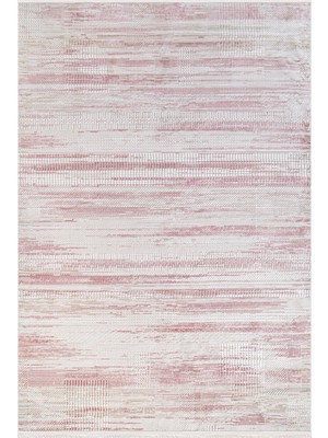 Verrino Halı Silver 001 Serisi Akrilik Salon Oturma Odası Halısı