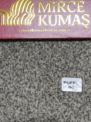 Mirce Kumaş Kumaş Koltuk Kanepe Berjer Döşemelik Kumaş Puffy