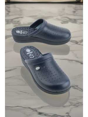 Gezer Iş Sağlığı Aşçı Hemşire Doktor Ortopedik Sabo Terlik