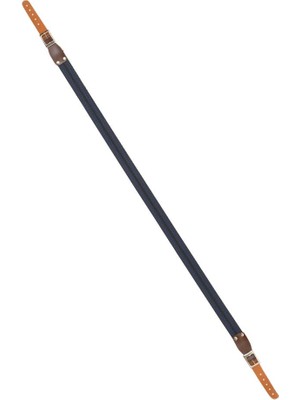 Tüfek Askı Kayışı - Savage - 3 cm Kolon - Lacivert/siyah