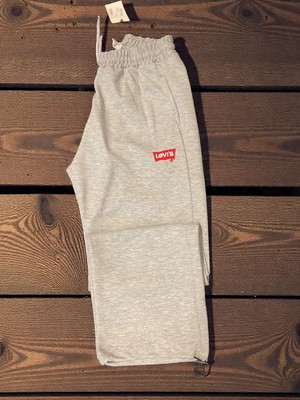 Levısss Baggy Eşofman Altı