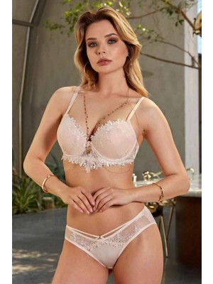 Çamaşır Kenti 4470 Sütyen Tk