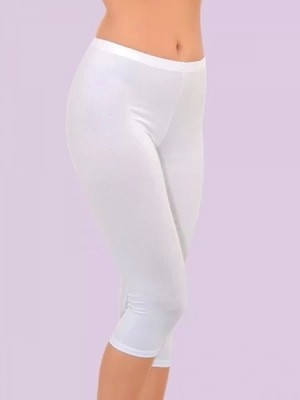 Marsilyan Imer 4338 Bayan Kapri Tayt