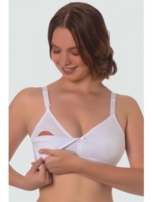 Marsilyan Şahinler Lohusa Sütyeni 8020