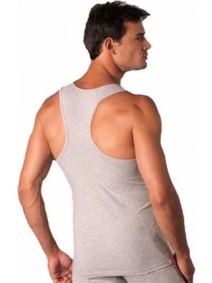 Marsilyan Şahinler Geniş Askı Sporcu Atlet E029