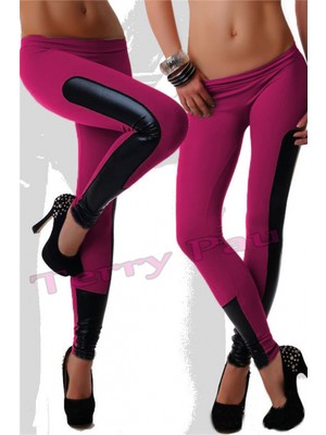 Marsilyan B101292 Fantazi Tayt