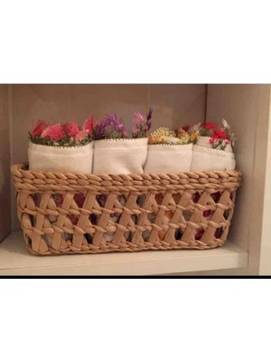 Ss Eral Koop Banyo Düzenleyici Organizer Sepet Modeli