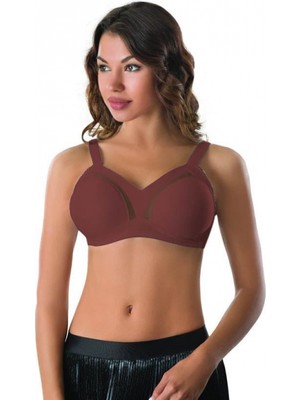 Marsilyan Bordo Mı Emay 168 D Pedli Minimizer