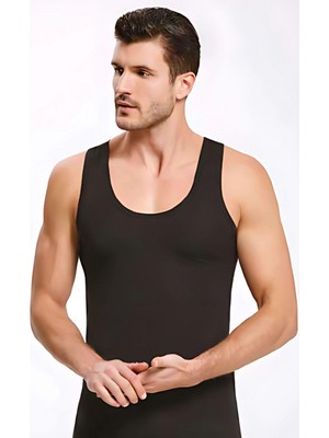 Marsilyan Lycra Bambu Atlet Erkek  1608