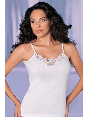 Marsilyan Şahinler Ip Askı Ribana Atlet B006