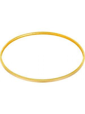 5 gr 22 Ayar Oluklu Ajda Bilezik