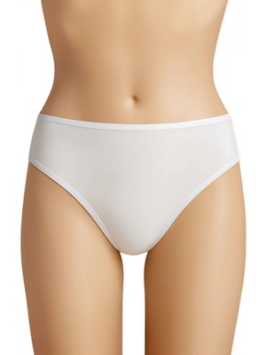 Marsilyan Bikini Nefes Alan Helena Paris Kadın