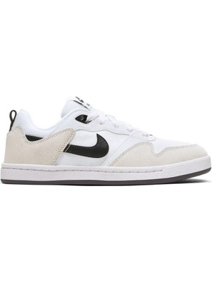 Nike Sb Alleyoop Kadın Günlük Ayakkabı - CQ0369-100