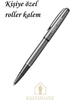 Kalemhane Scrikss Mat Griroller Kalem Kişiye Özel