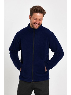 Standart Iş Poları 2 Cepli Lacivert