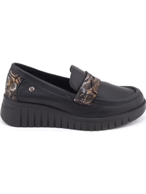 Mammamia Mamma Mia D25KA-3555 Kadın Ayakkabı