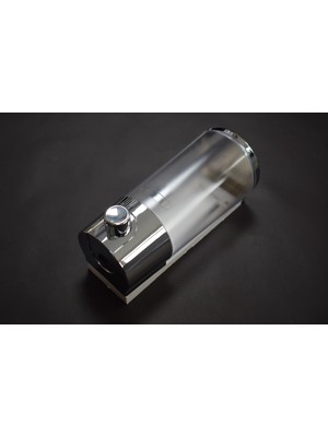 4d Mekanik Sıvı Sabunluk 450ML