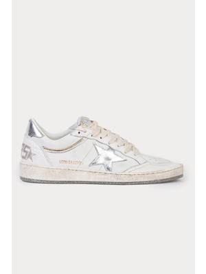Golden Goose Ball Star Kadın Ayakkabı GWF00746-F007565-10449