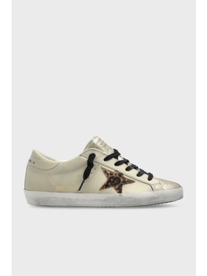 Golden Goose Super Star Kadın Ayakkabı GWF00101-F007524-15741