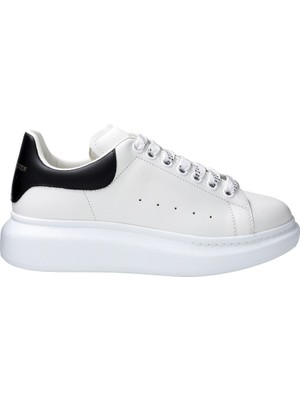 Alexander Mcqueen Kadın Ayakkabı 553770-WIEF1-9061